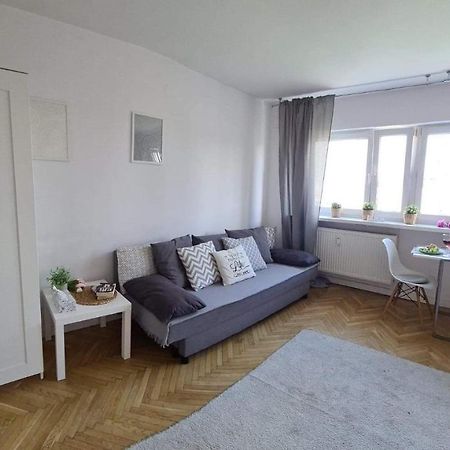 Apartament Chmielna 바르샤바 외부 사진