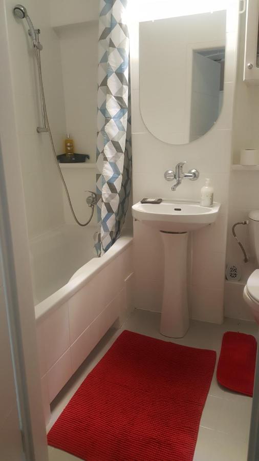 Apartament Chmielna 바르샤바 외부 사진