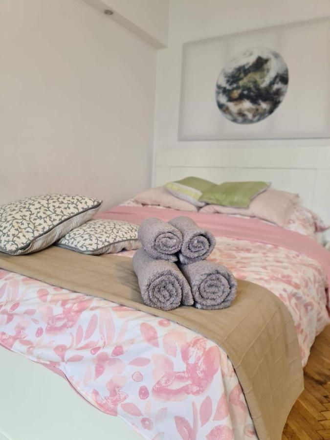 Apartament Chmielna 바르샤바 외부 사진