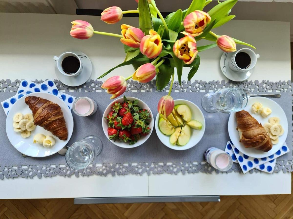 Apartament Chmielna 바르샤바 외부 사진