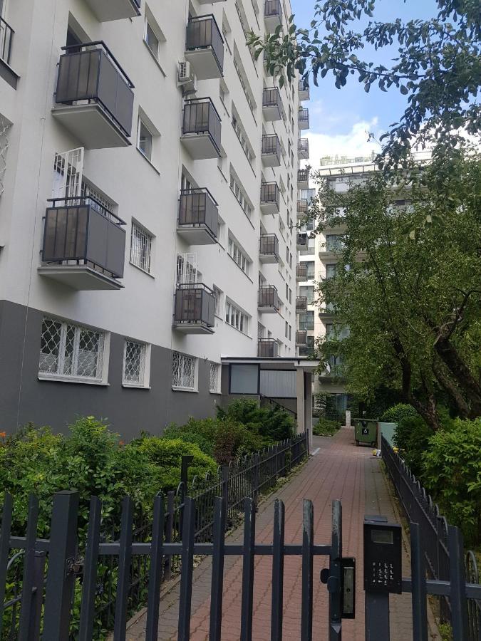 Apartament Chmielna 바르샤바 외부 사진